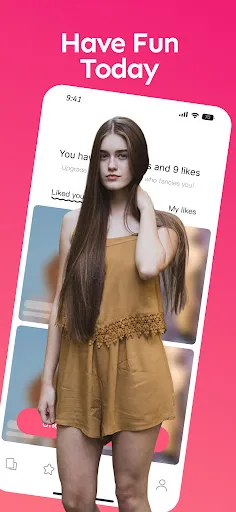 Joymeet Dating App: Local Date | 游戏 | XWorld