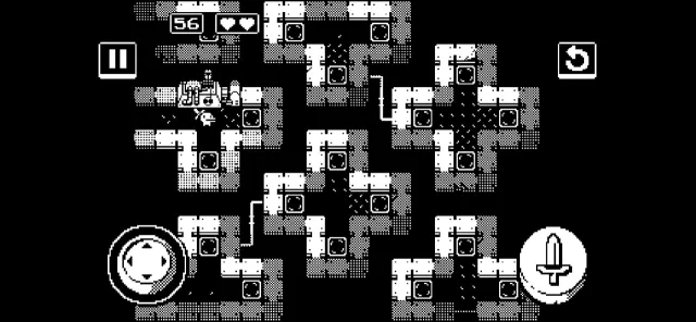 Minit | Permainan | XWorld