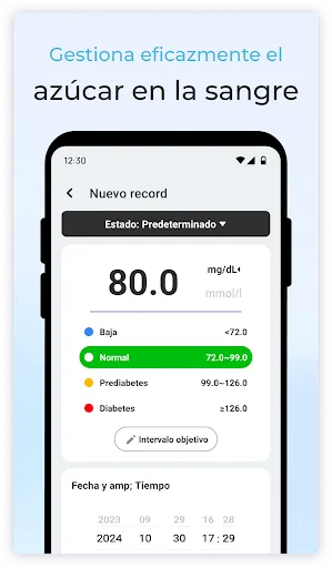 Presión - Azúcar | juego | XWorld Presión - Azúcar | juego | XWorld