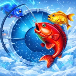 XWorld | Golden Fish