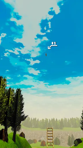 Wheel Engine Shot | 游戏 | XWorld