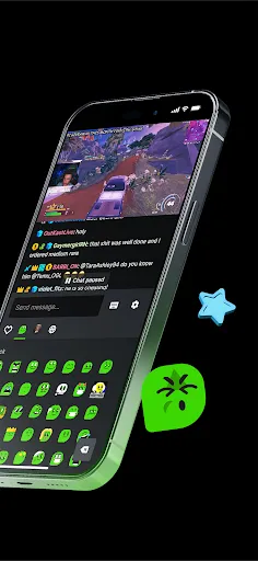 Kick: Live Streaming | Permainan | XWorld