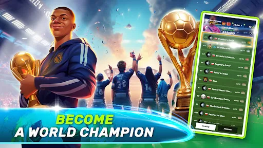 Soccer Clash: Football Game | Игры | XWorld