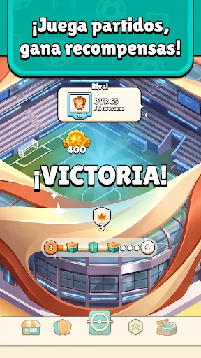 Matchday: Cartas de Fútbol | juego | XWorld Matchday: Cartas de Fútbol | juego | XWorld