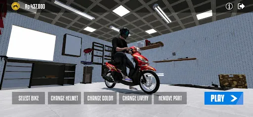 BR Motorbikes Ride | Games | XWorld BR Motorbikes Ride | Games | XWorld