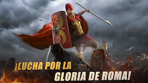 Grand War: Estrategia de Roma | juego | XWorld