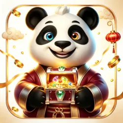 XWorld | LuckyPandaRush