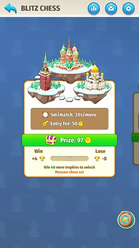 Chess Club: Online & Offline | Games | XWorld