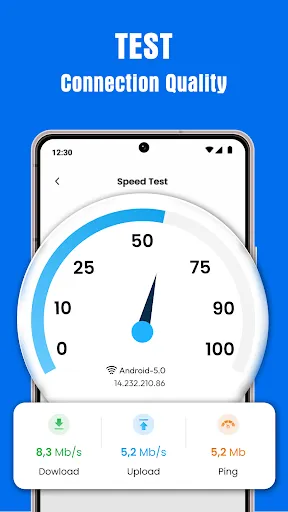 WiFinder: Wifi Location Map | Games | XWorld