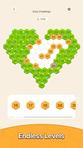 Hexadoku | Games | XWorld Hexadoku | Games | XWorld