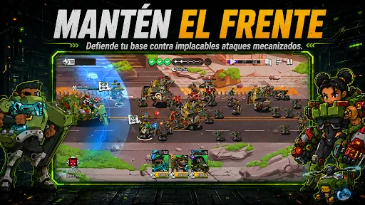 Soldier Defense | juego | XWorld Soldier Defense | juego | XWorld