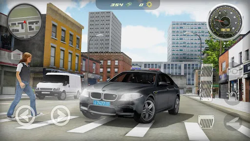 Симулятор полиции ДПС: BMW M5 | Игры | XWorld Симулятор полиции ДПС: BMW M5 | Игры | XWorld