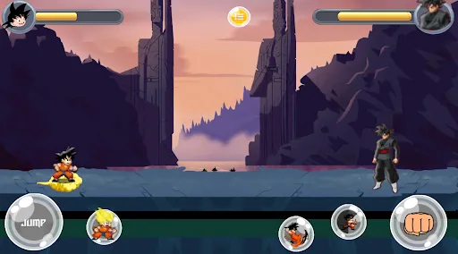 Amine Gogu Adventure | 游戏 | XWorld