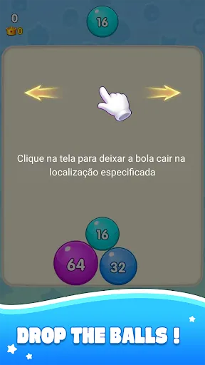 Balls Drop Merge | Permainan | XWorld