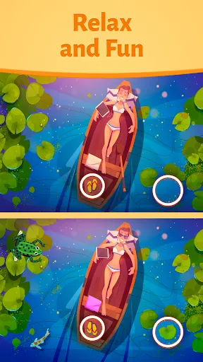 Find the Difference Games | Games | XWorld