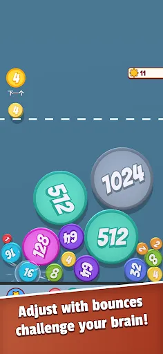 Merge Planets Blast - 2048 | Games | XWorld
