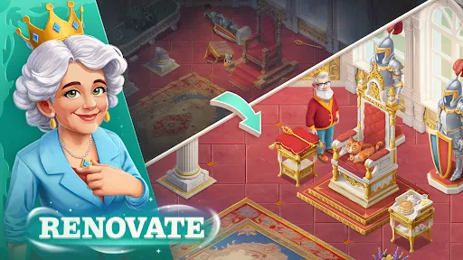 Palace Madness - Royal Quest | Games | XWorld Palace Madness - Royal Quest | Games | XWorld