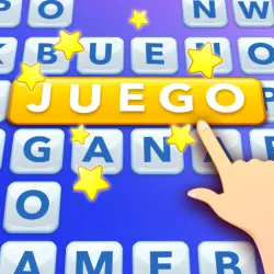 XWorld | Word Scroll -Juegos de Palabra