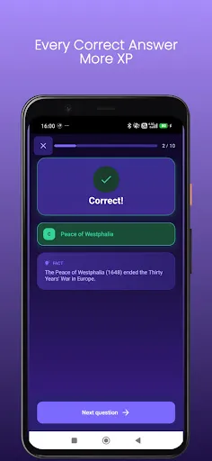 Knowzo: Quiz & Trivia | Permainan | XWorld Knowzo: Quiz & Trivia | Permainan | XWorld
