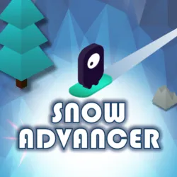 XWorld | SNOW ADVANCER