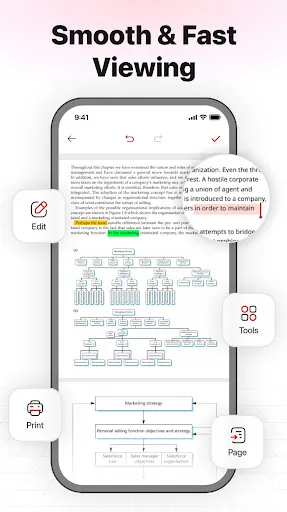 PDF Reader & File Manager | 游戏 | XWorld PDF Reader & File Manager | 游戏 | XWorld