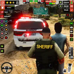 XWorld | US Police Thief Chase Game 3d XWorld | US Police Thief Chase Game 3d