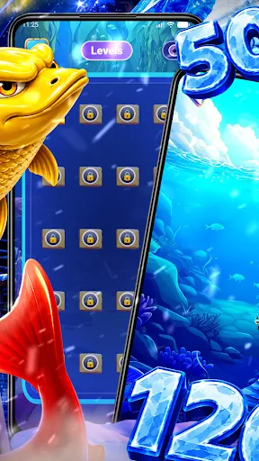 Ice Luck | Permainan | XWorld Ice Luck | Permainan | XWorld
