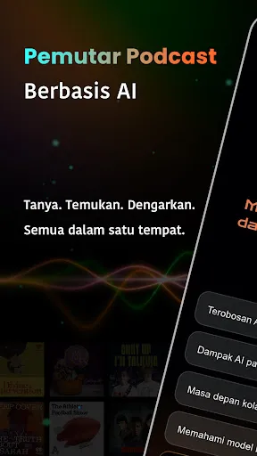 CastFox: Asisten Podcast AI | Permainan | XWorld