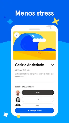 Headspace - Meditação Guiada | Jogos | XWorld