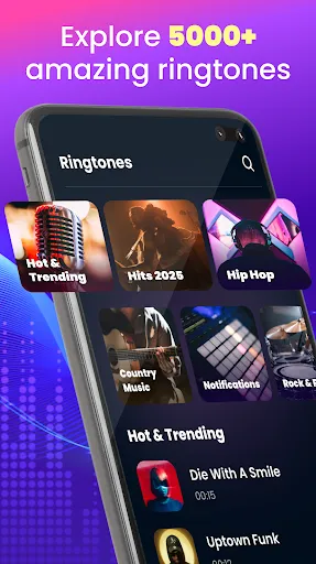 Ringtones for Android Phone | Games | XWorld