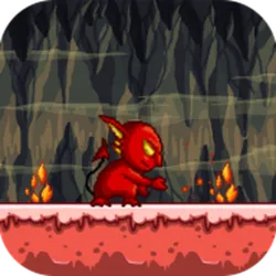 XWorld | Fire-imp Journey