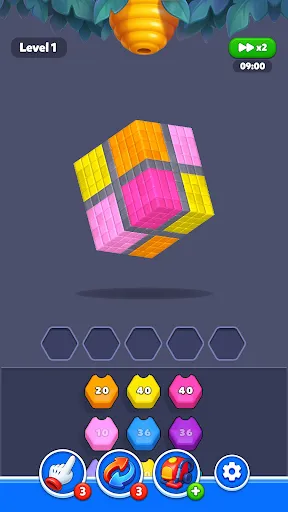 Bee Buzzing | Игры | XWorld Bee Buzzing | Игры | XWorld