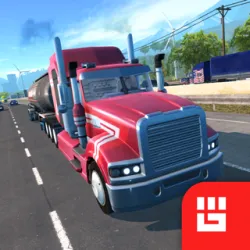 XWorld | Truck Simulator PRO 2