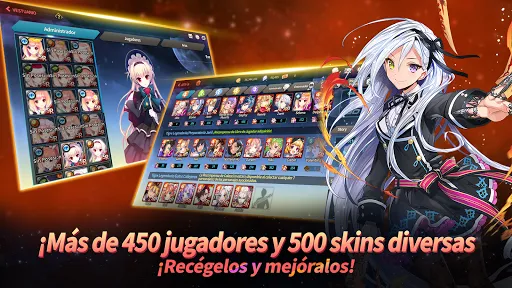 Soccer Spirits | juego | XWorld