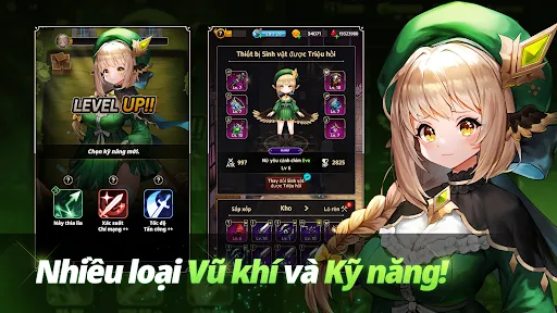 Quỷ Vương Phá Sản | Games | XWorld