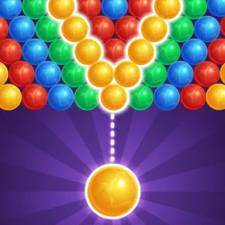 XWorld | Bubble Shooter