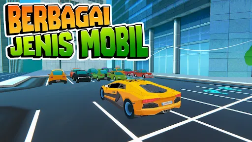 Supir MBG Simulator | Permainan | XWorld