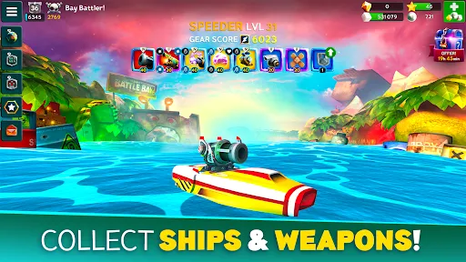 Battle Bay | Games | XWorld Battle Bay | Games | XWorld