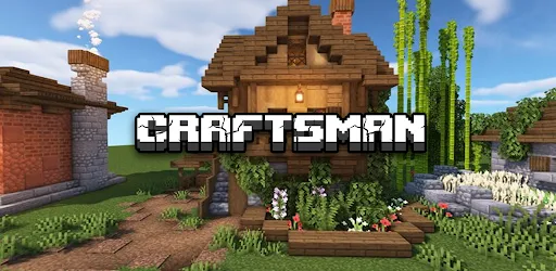 CRAFTSMAN EXPLORE VILLAGER | เกม | XWorld