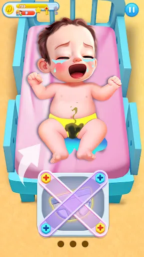 Crazy Hospital®️ | Games | XWorld