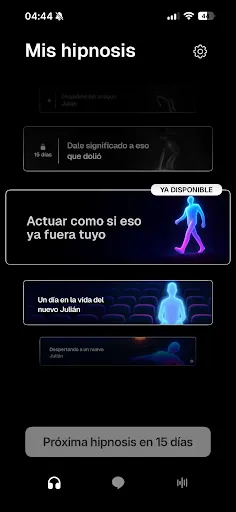 Mental: Hipnosis Personalizada | 游戏 | XWorld