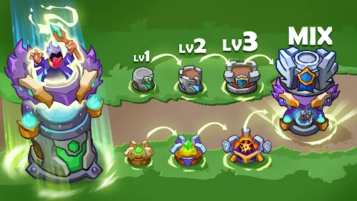 King of Defense Premium | Games | XWorld King of Defense Premium | Games | XWorld