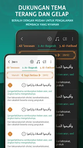 Quran Harian | Permainan | XWorld