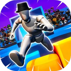 XWorld | Unreal Parkour