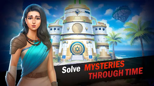 Adventure Escape Mysteries | Games | XWorld