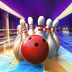XWorld | Bowling League-3d Bowling Game