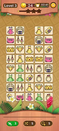 Pertandingan Onet Legendaris | Permainan | XWorld