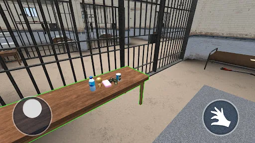 Мой Побег из тюрьмы План | Игры | XWorld