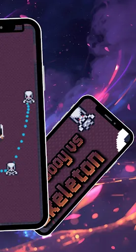 Swordboy vs Skeleton | Permainan | XWorld Swordboy vs Skeleton | Permainan | XWorld