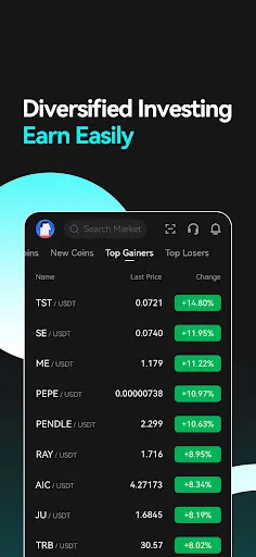 JuCoin:Buy Bitcoin,DeFi & Web3 | Permainan | XWorld